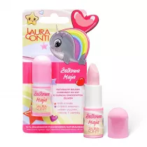 Laura Conti elkowa Maja ochronny balsam do ust o zapachu owocowych elkw 3.8 g