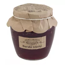 Luniak Buraczki wi�rki 430 g