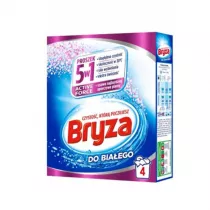 Reckitt Benckiser Proszek do prania tkanin biaych 5w1 260 g