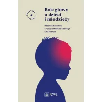 B�le g�owy u dzieci i m�odzie�y