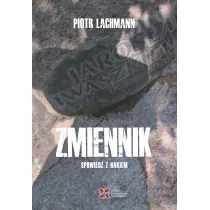 Zmiennik. Spowied� z hakiem