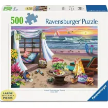 Puzzle 2D: Copa Cabana 500el Ravensburger