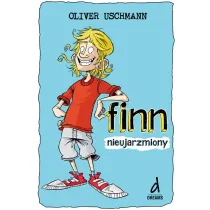 Finn nieujarzmiony