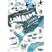 Anaruk, ch�opiec z Grenlandii