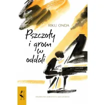 Pszczo�y i grom z oddali
