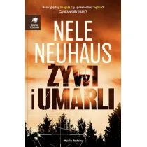 �ywi i umarli