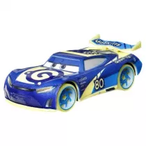 Cars. Auto wiecce w ciemnoci HYM85 Mattel
