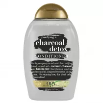 Ogx Charcoal Detox Odywka detoksykujca z wglem drzewnym 385 ml