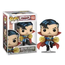 Figurka Funko POP Marvel: Doctor Strange