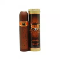 Cuba Original Woda toaletowa dla m�czyzn Orange 100 ml