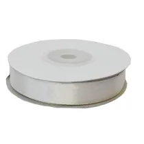 Schemat Wst��ka satynowa szara 12mm x 23m