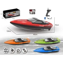 Motorwka R/C 2,4G mix Madej