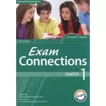Exam Connections 1 Starter WB