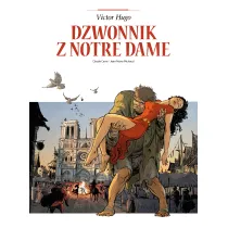 Dzwonnik z Notre Dame. Adaptacje literatury