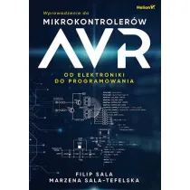 Wprowadzenie do mikrokontroler�w AVR. Od elektroniki do programowania