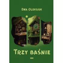 Trzy ba�nie