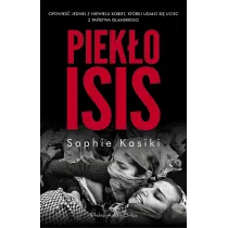 Piek�o ISIS.Opowie�� jednej z niewielu kobiet,kt�rym uda�o si� uciec z Pa�stwa Islamskiego