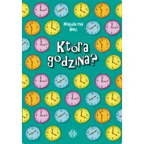 Kt�ra godzina?