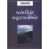Wielkie wyzwanie