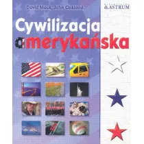 Cywilizacja ameryka�ska