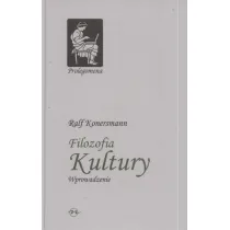 Filozofia kultury. Wprowadzenie