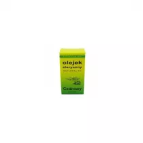 Avicenna Oil Olejek Naturalny Cedrowy 7 ml