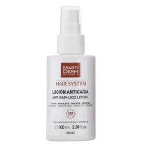 Martiderm Hair System Anti Hair-Loss Lotion pielgnacja punktowa przeciw wypadaniu wosw w spray 100 ml