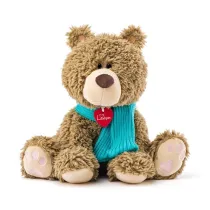 LUMPIN Mi Bariboo z szalik.94220 42206 Woodyland