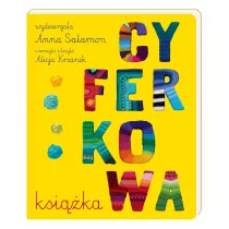 Cyferkowa ksika