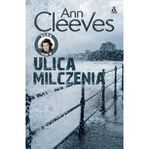 Ulica milczenia. Vera. Tom 6