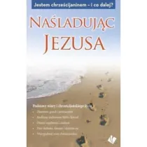 Na�laduj�c Jezusa