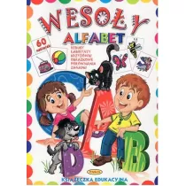 Wesoy Alfabet