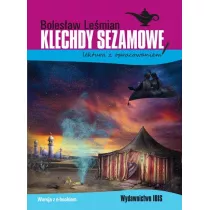 Klechdy sezamowe. Lektura z opracowaniem