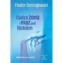 Cudza �ona i m�� pod ��kiem
