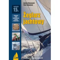 �eglarz jachtowy