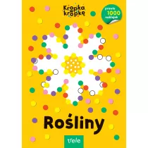 Ro�liny. Kropka w kropk�