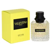 Valentino born in roma yellow dream Woda perfumowana