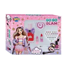 Zestaw kosmetyk�w 6el Diakakis