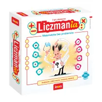 Liczmania