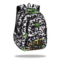 Coolpack Game Over Plecak coolpack spiner 24 l gra game over (f001679)