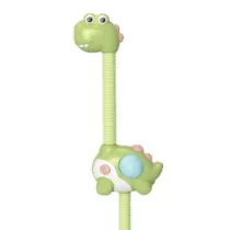 Zakr�cony Dino - weso�y prysznic Dumel