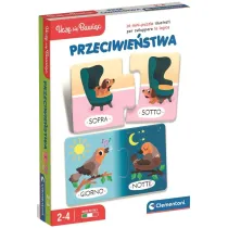 Przeciwie�stwa Clementoni