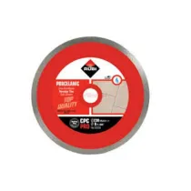 Rubi Tarcza diamentowa cpc 230 pro