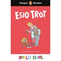 Esio Trot. Penguin Readers Level 1 wer. angielska