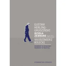 Dzie�a zebrane T.11 Rozmowy w Dragonei..
