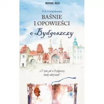 Ba�nie i opowie�ci o Bydgoszczy
