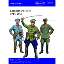 Legiony polskie 1914-1919