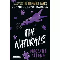 Mroczna strona. The Naturals. Tom 2