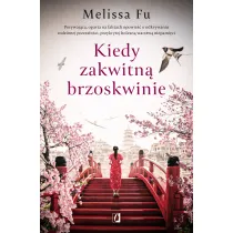 Kiedy zakwitn� brzoskwinie