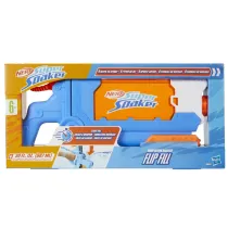 Super Soaker Flip Fill, pistolety i wyrzutnie Hasbro